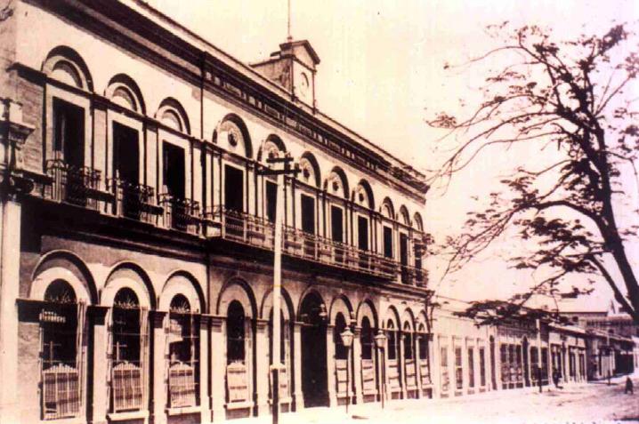 Image result for imágenes del archivo Histórico de sinaloa
