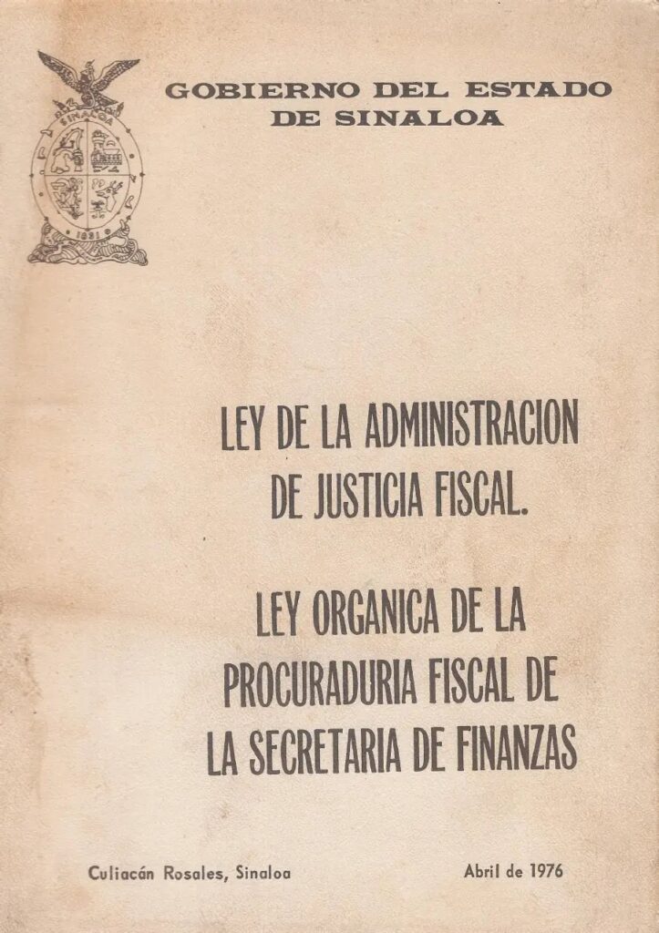 ley orgánica