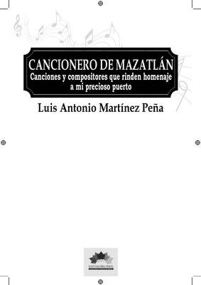 cancionero mazatlán