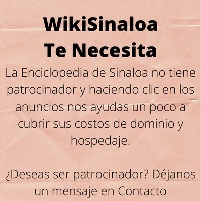 wikisinaloa
