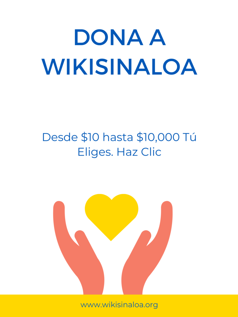 donativos wikisinaloa