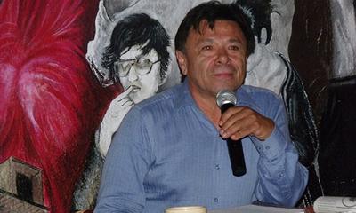 jorge briones franco