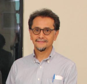 miguel olmos aguilera