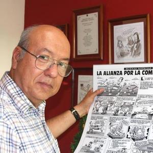 gilberto ceceña nuño