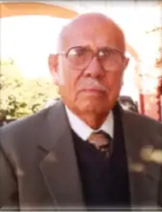 carlos salazar chávez