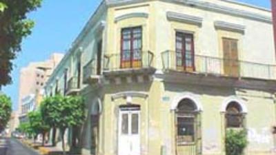 casa laveaga